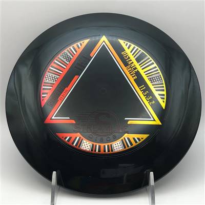 Streamline Neutron Jet 175.7g