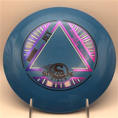 Streamline Neutron Jet 173.6g