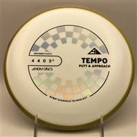 Axiom Neutron Tempo 174.1g