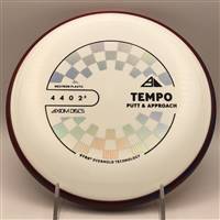 Axiom Neutron Tempo 173.5g