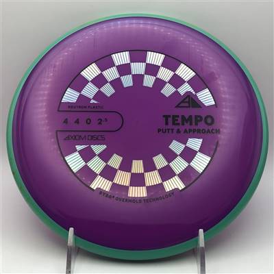 Axiom Neutron Tempo 173.9g