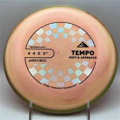 Axiom Neutron Tempo 173.3g
