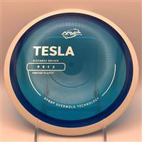 MVP Proton Tesla 170.5g