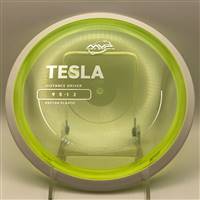 MVP Proton Tesla 169.9g