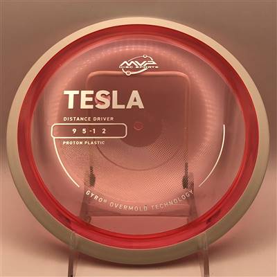 MVP Proton Tesla 170.2g