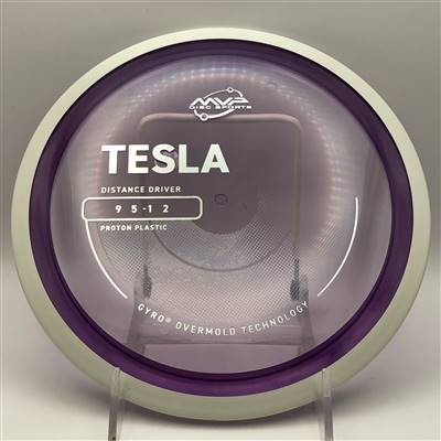 MVP Proton Tesla 174.0g