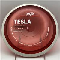 MVP Proton Tesla 173.7g