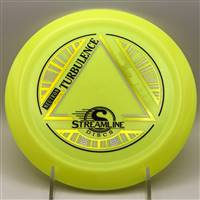 Streamline Neutron Turbulence 172.4g