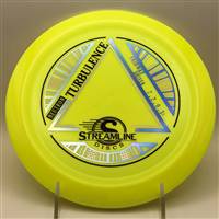Streamline Neutron Turbulence 172.6g