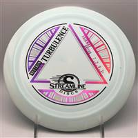 Streamline Neutron Turbulence 172.5g