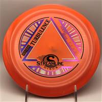 Streamline Neutron Turbulence 175.1g