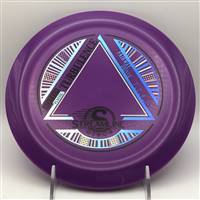 Streamline Neutron Turbulence 173.7g