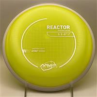 MVP Neutron Reactor 176.2g