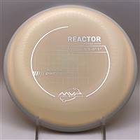 MVP Neutron Reactor 175.9g
