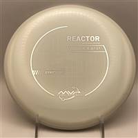 MVP Neutron Reactor 176.3g