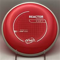 MVP Neutron Reactor 176.7g