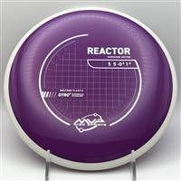 MVP Neutron Reactor 176.7g
