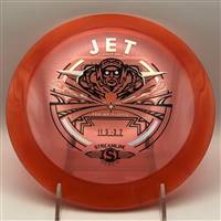 Streamline Proton Jet 176.5g