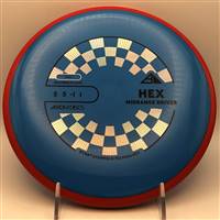 Axiom Neutron Soft Hex 176.8g
