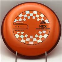 Axiom Neutron Soft Hex 178.3g