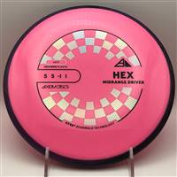 Axiom Neutron Soft Hex 176.8g