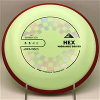 Axiom Neutron Soft Hex 177.4g