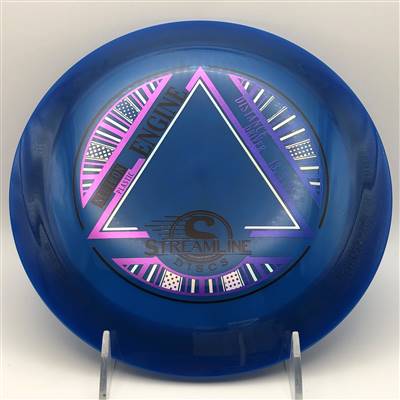 Streamline Neutron Engine 168.5g