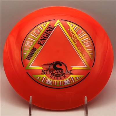 Streamline Neutron Engine 174.6g