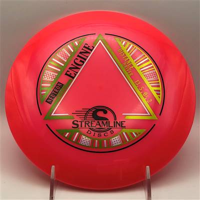 Streamline Neutron Engine 175.9g