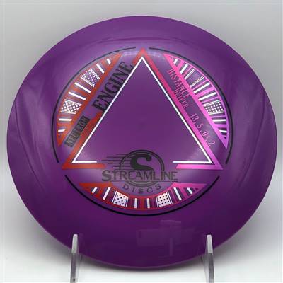 Streamline Neutron Engine 175.5g