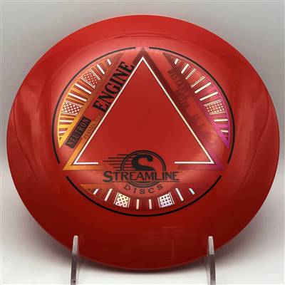 Streamline Neutron Engine 168.8g