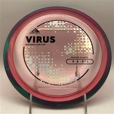 Axiom Proton Virus 176.0g