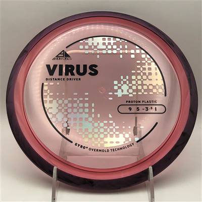 Axiom Proton Virus 176.1g