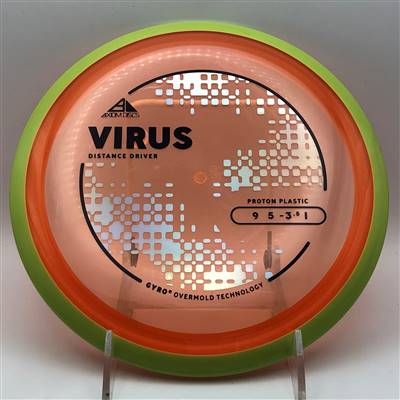 Axiom Proton Virus 174.2g