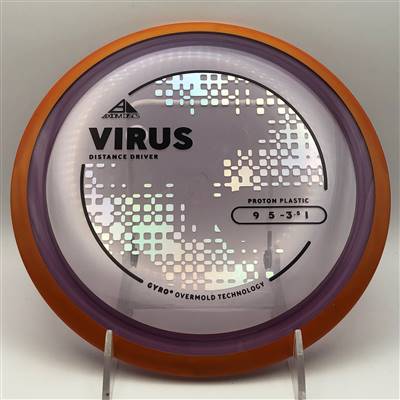 Axiom Proton Virus 169.2g