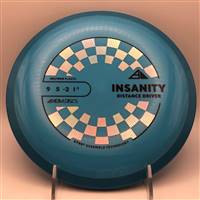 Axiom Neutron Insanity 173.4g