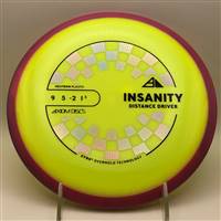 Axiom Neutron Insanity 174.7g