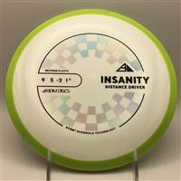 Axiom Neutron Insanity 170.4g