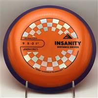 Axiom Neutron Insanity 175.1g