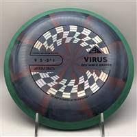 Axiom Neutron Virus 173.7g