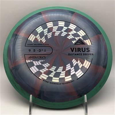 Axiom Neutron Virus 173.7g