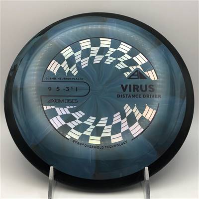 Axiom Neutron Virus 170.8g
