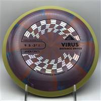 Axiom Neutron Virus 171.1g