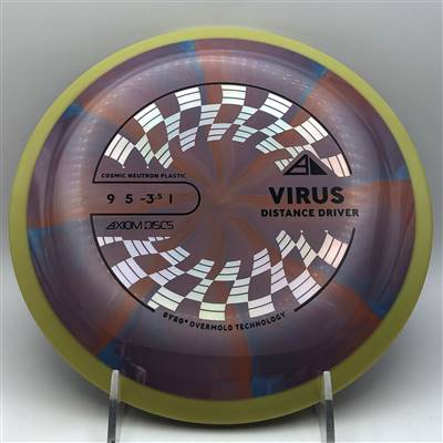 Axiom Neutron Virus 171.1g