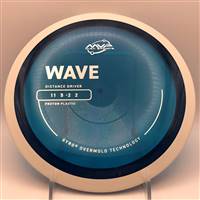 MVP Proton Wave 175.6g