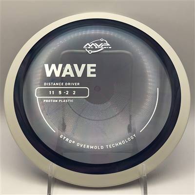 MVP Proton Wave 176.0g