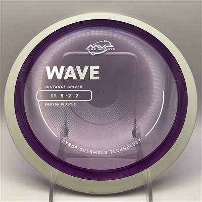 MVP Proton Wave 174.8g