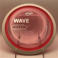 MVP Proton Wave 174.8g
