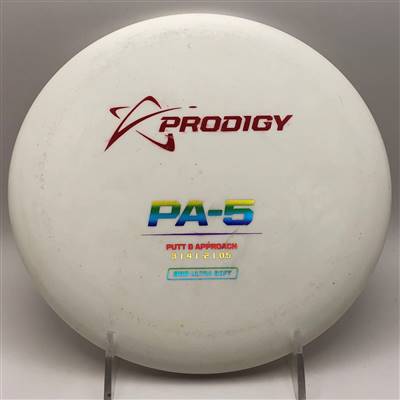 Prodigy 300 Ultra Soft PA5 174.1g