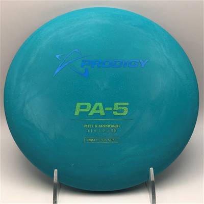 Prodigy 300 Ultra Soft PA5 176.2g